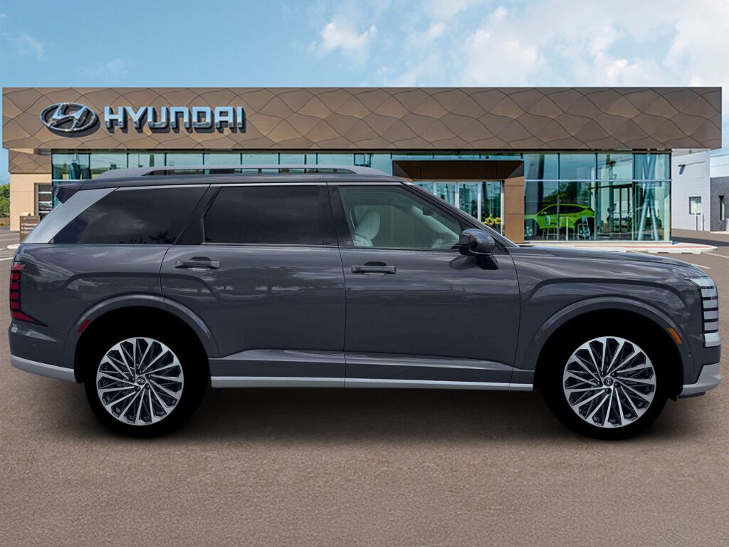 2026 Hyundai PALISADE Calligraphy AWD Waldorf MD