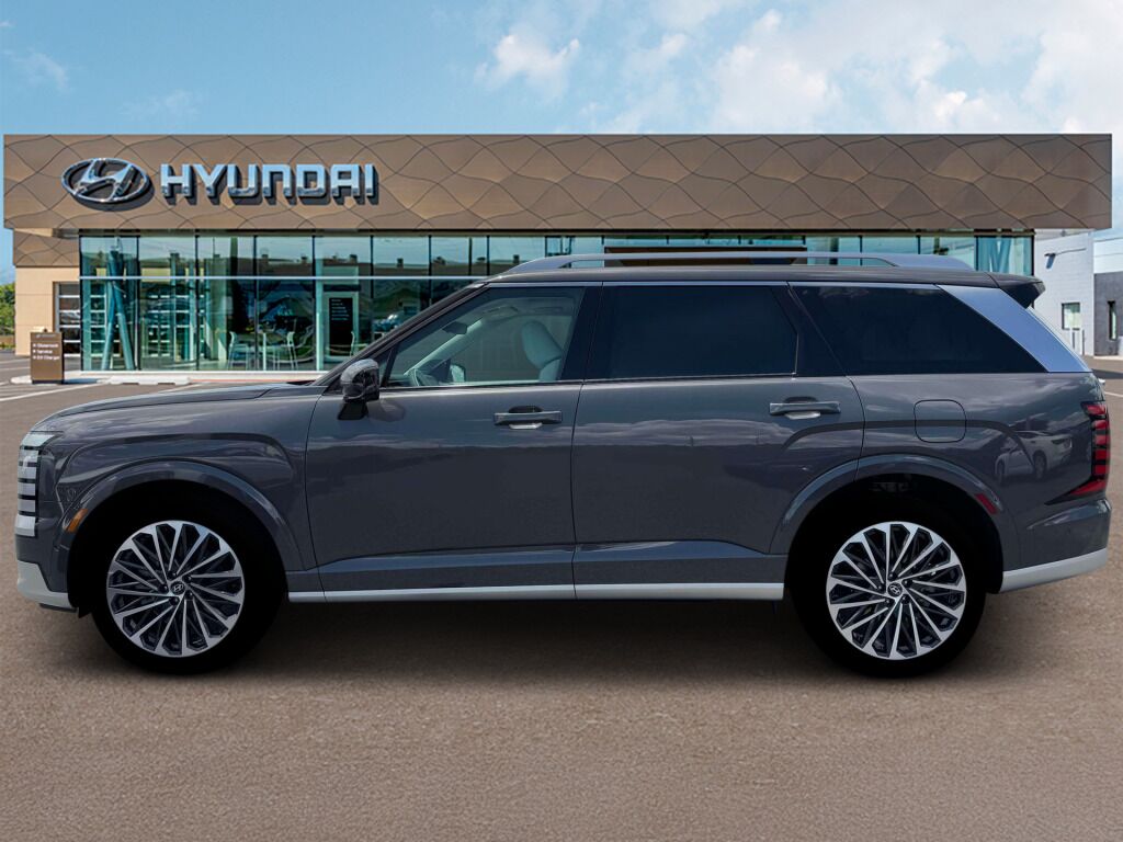 2026 Hyundai PALISADE Calligraphy AWD Waldorf MD