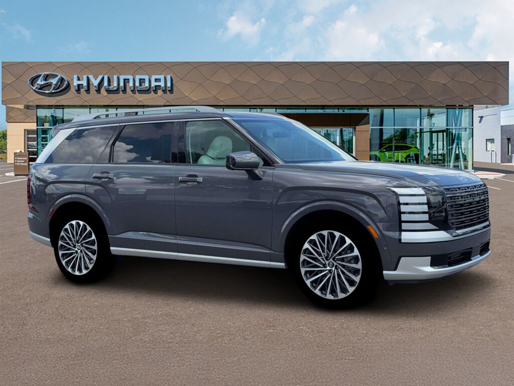 2026 Hyundai PALISADE Calligraphy AWD Waldorf MD