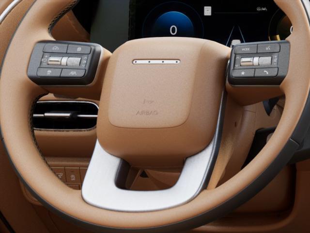 2026 Hyundai PALISADE Calligraphy AWD Waldorf MD