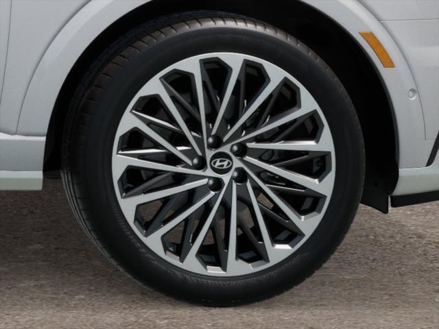 2026 Hyundai PALISADE Calligraphy AWD Waldorf MD