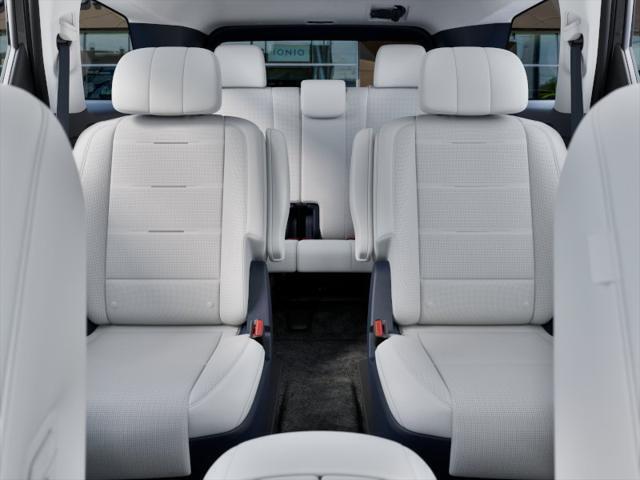 2026 Hyundai PALISADE Calligraphy AWD Waldorf MD