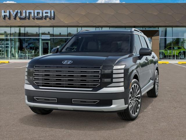 2026 Hyundai PALISADE Calligraphy AWD Waldorf MD