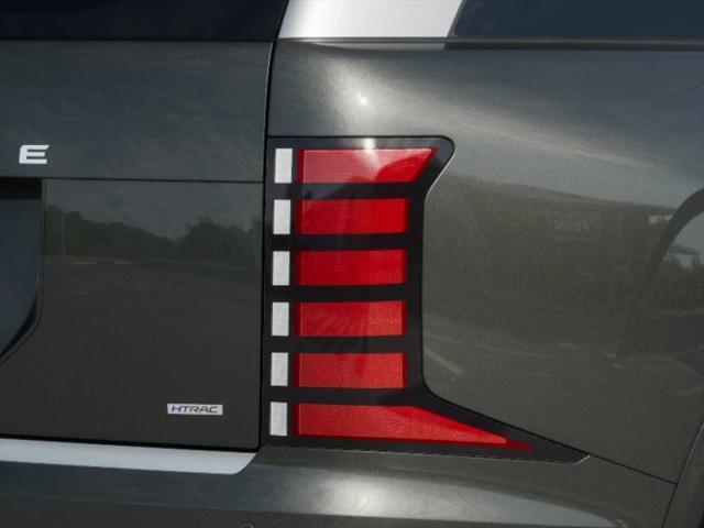 2026 Hyundai PALISADE Calligraphy AWD Waldorf MD