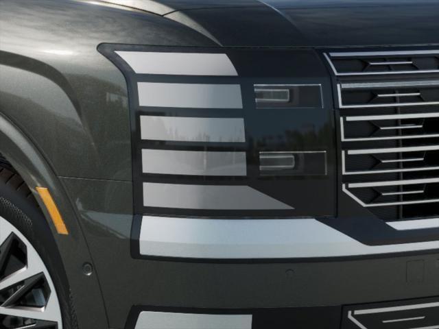 2026 Hyundai PALISADE Calligraphy AWD Waldorf MD