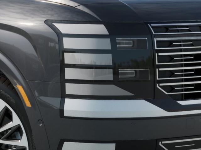 2026 Hyundai PALISADE Calligraphy AWD Waldorf MD