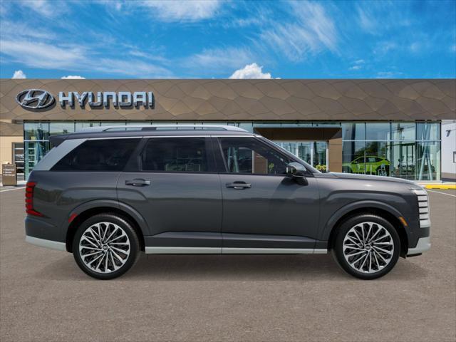 2026 Hyundai PALISADE Calligraphy AWD Waldorf MD