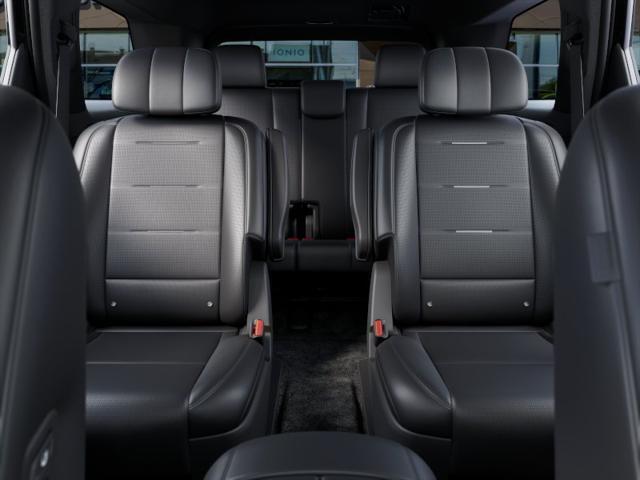 2026 Hyundai PALISADE Calligraphy AWD Waldorf MD