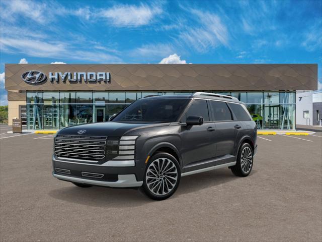 2026 Hyundai PALISADE Calligraphy AWD Waldorf MD
