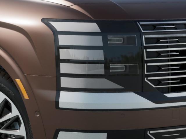 2026 Hyundai PALISADE Calligraphy AWD Waldorf MD