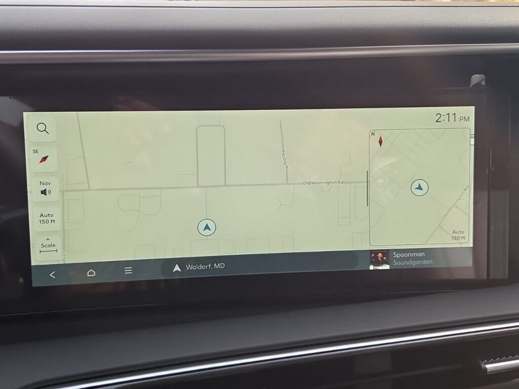 2026 Hyundai PALISADE Calligraphy AWD Waldorf MD