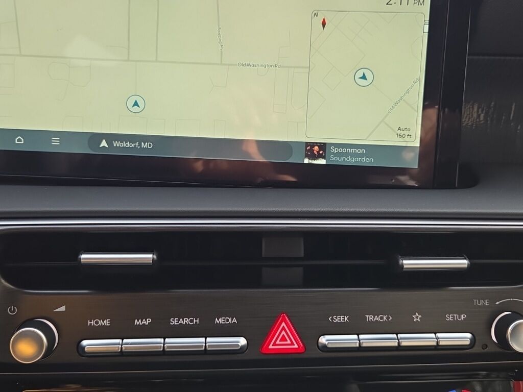 2026 Hyundai PALISADE Calligraphy AWD Waldorf MD