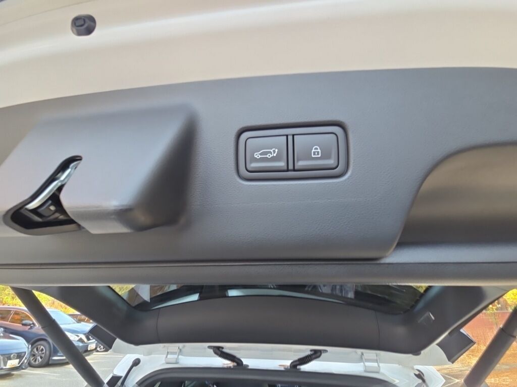 2026 Hyundai PALISADE Calligraphy AWD Waldorf MD