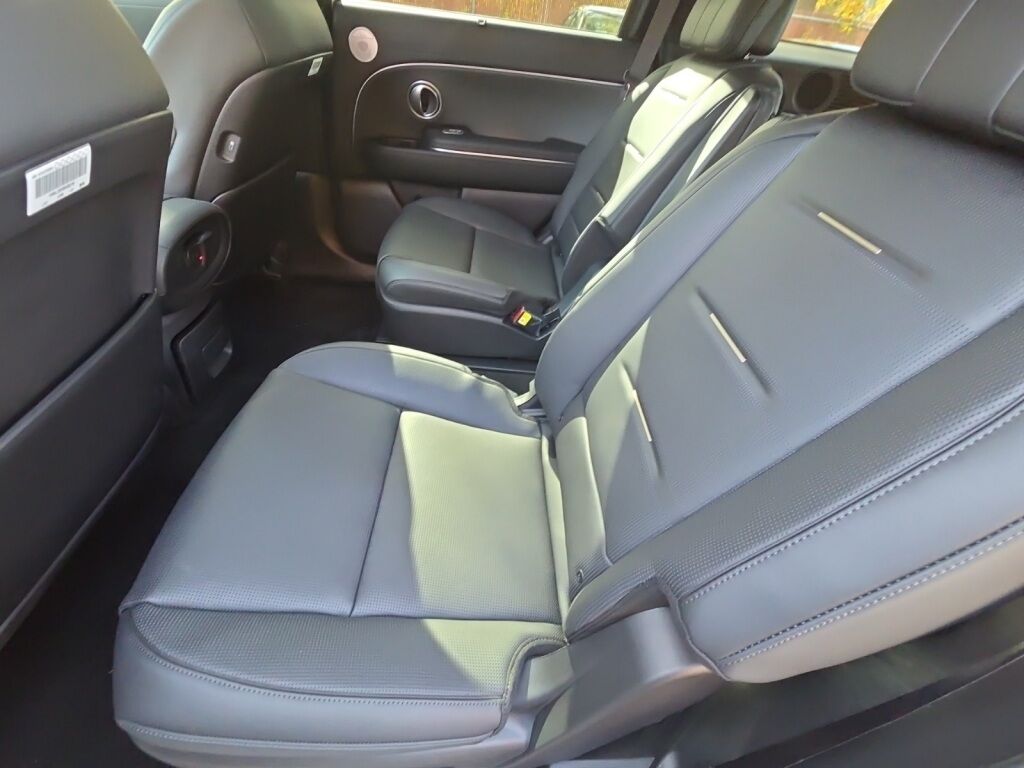 2026 Hyundai PALISADE Calligraphy AWD Waldorf MD