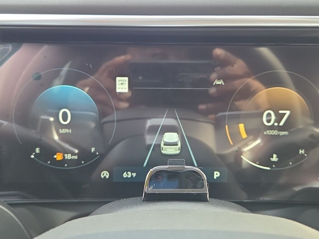 2026 Hyundai PALISADE Calligraphy AWD Waldorf MD