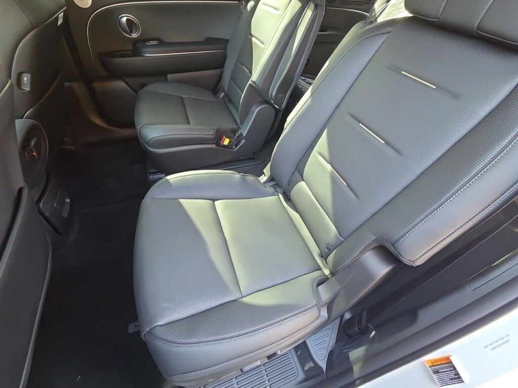 2026 Hyundai PALISADE Calligraphy AWD Waldorf MD