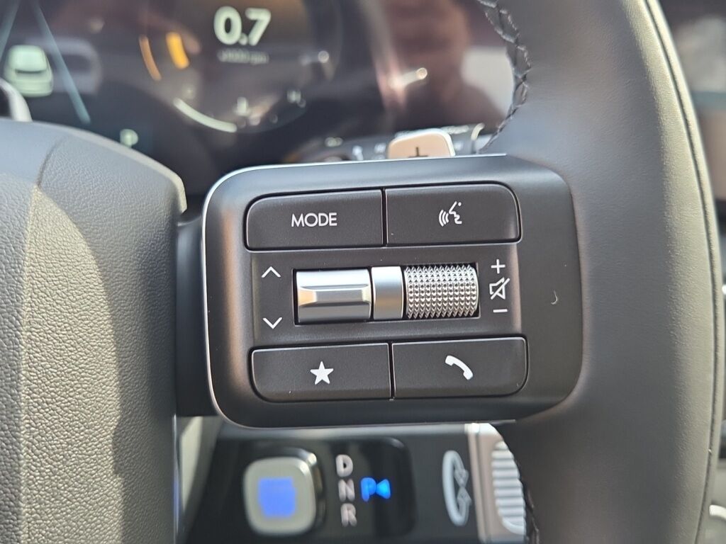 2026 Hyundai PALISADE Calligraphy AWD Waldorf MD