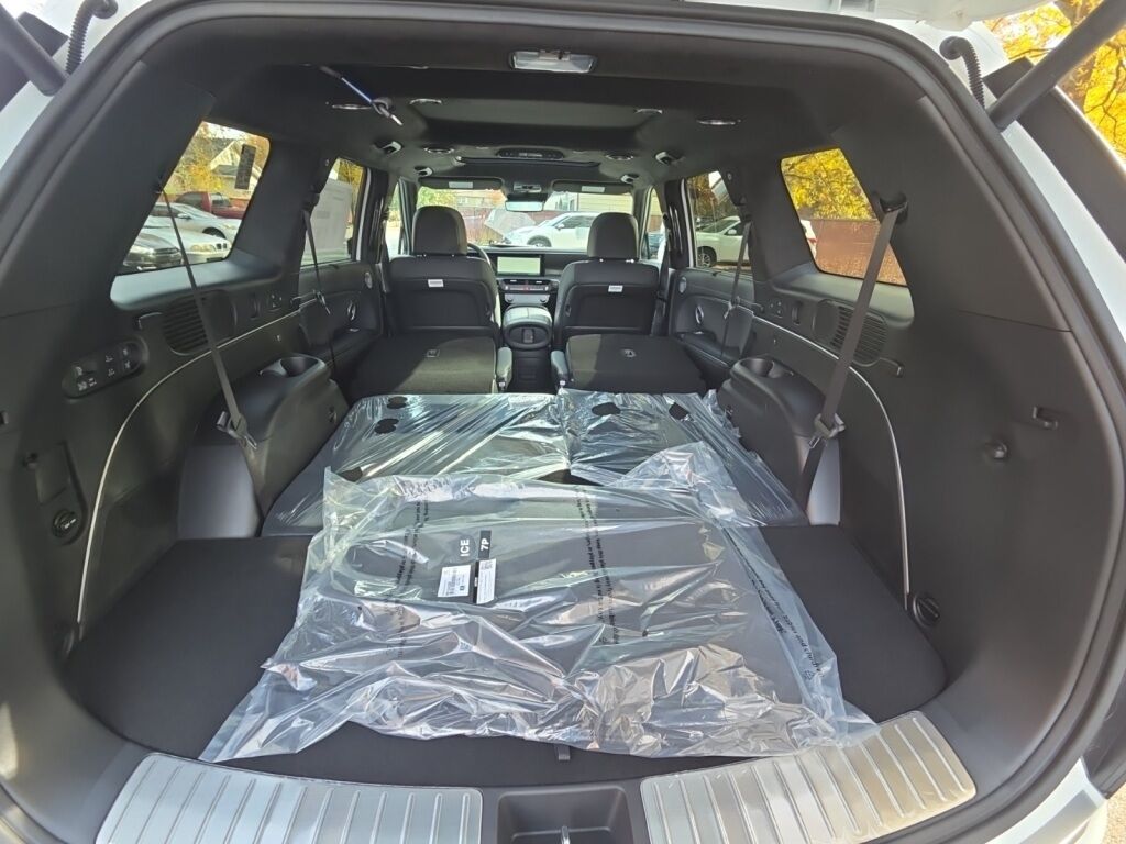 2026 Hyundai PALISADE Calligraphy AWD Waldorf MD