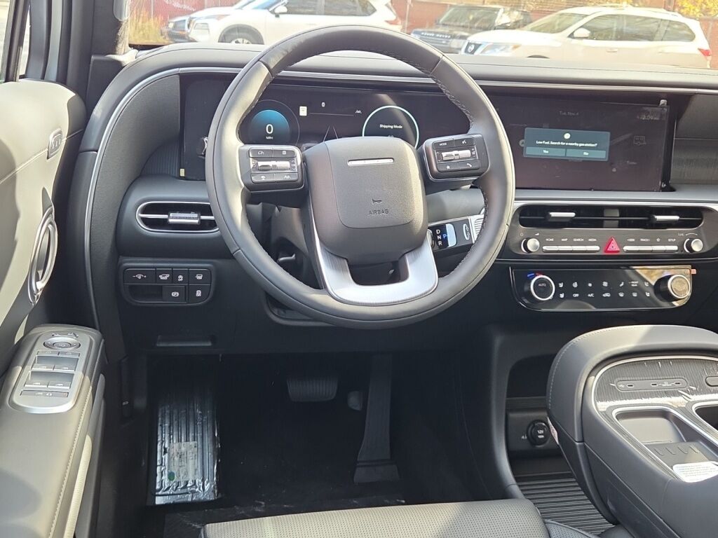 2026 Hyundai PALISADE Calligraphy AWD Waldorf MD