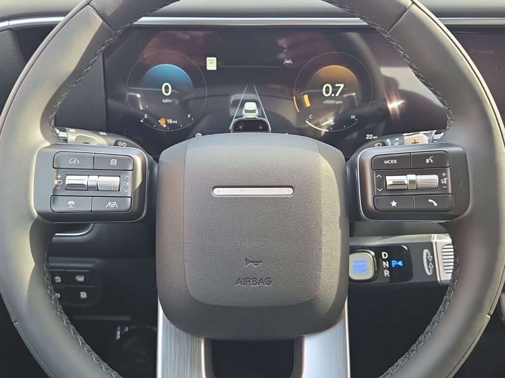 2026 Hyundai PALISADE Calligraphy AWD Waldorf MD