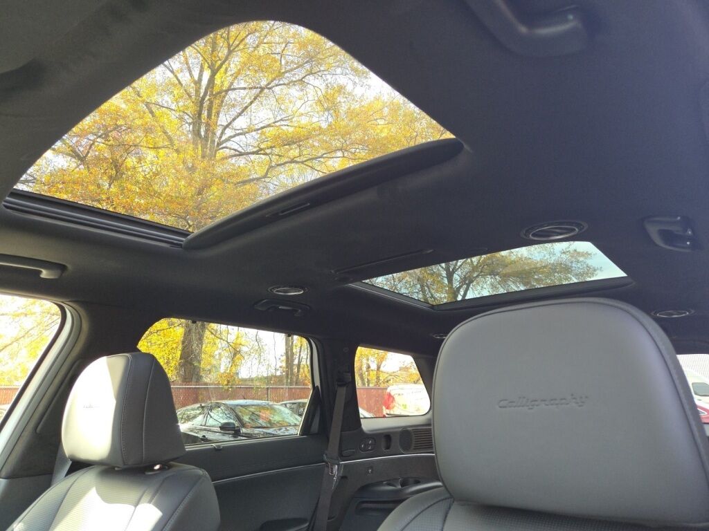 2026 Hyundai PALISADE Calligraphy AWD Waldorf MD