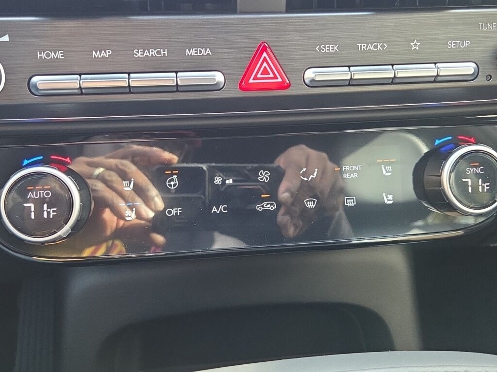 2026 Hyundai PALISADE Calligraphy AWD Waldorf MD