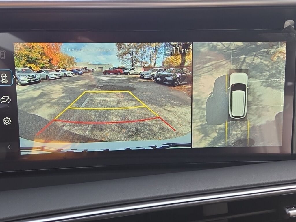 2026 Hyundai PALISADE Calligraphy AWD Waldorf MD