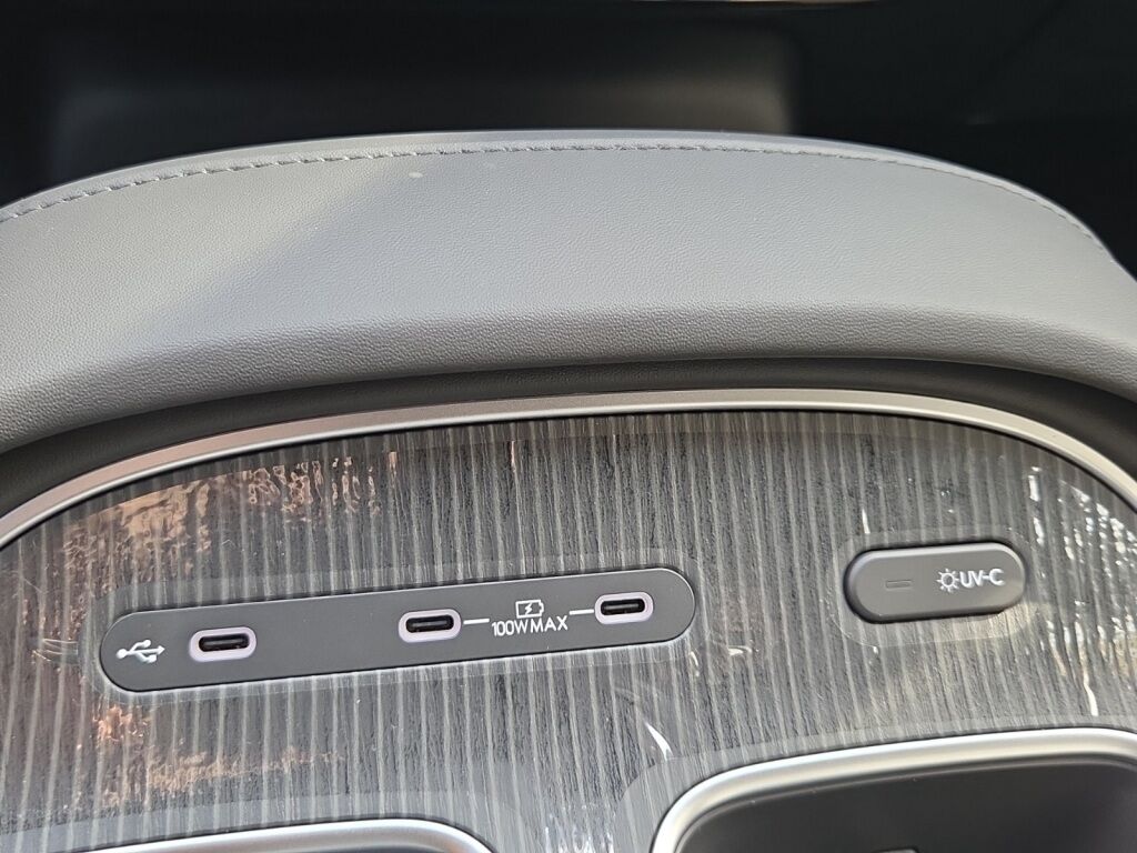 2026 Hyundai PALISADE Calligraphy AWD Waldorf MD