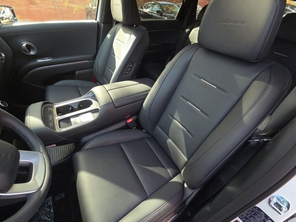 2026 Hyundai PALISADE Calligraphy AWD Waldorf MD