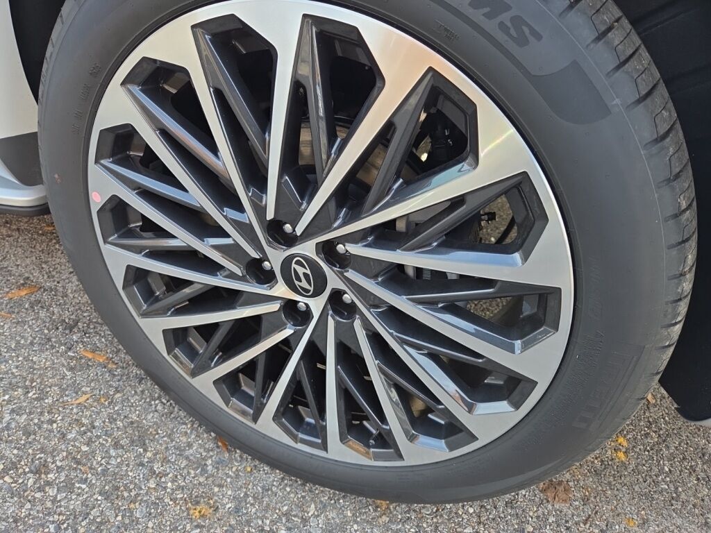 2026 Hyundai PALISADE Calligraphy AWD Waldorf MD