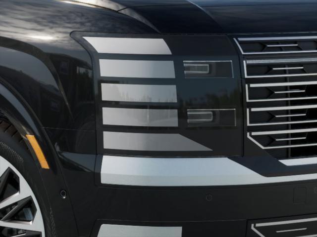 2026 Hyundai PALISADE Calligraphy AWD Waldorf MD