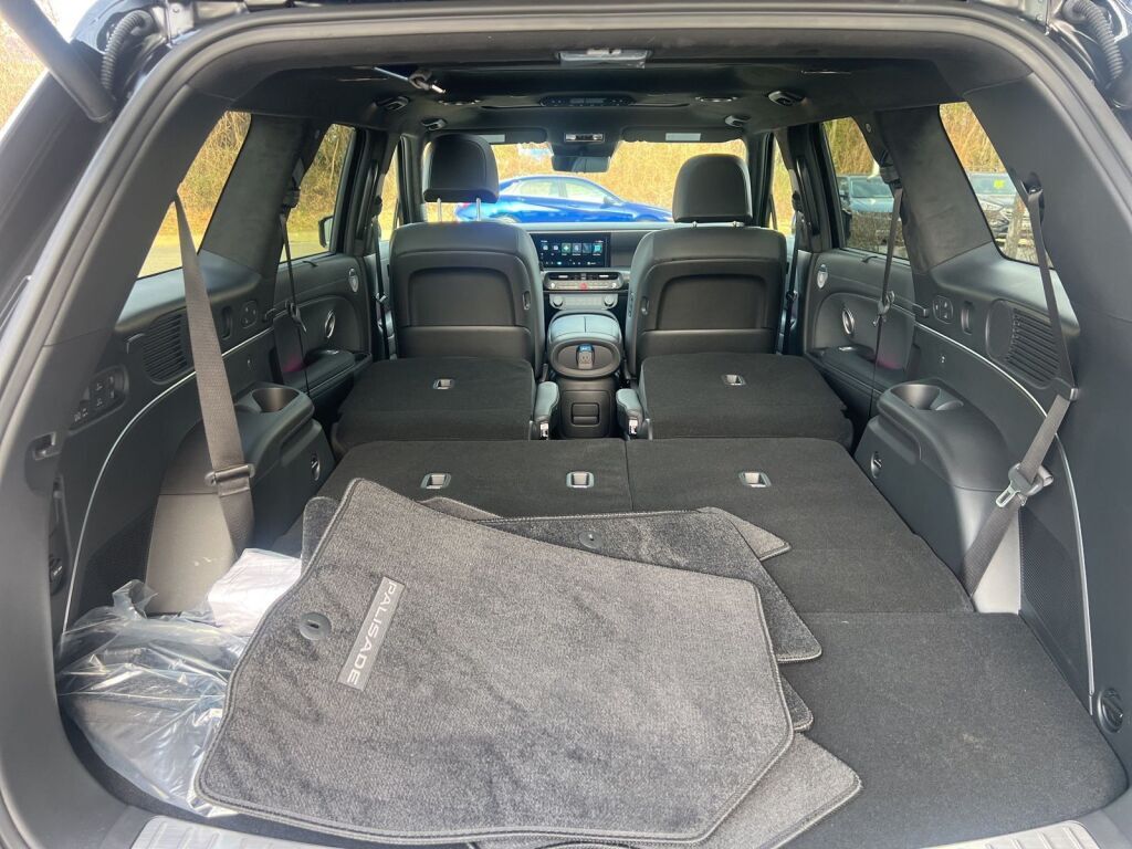 2026 Hyundai PALISADE Calligraphy AWD Waldorf MD