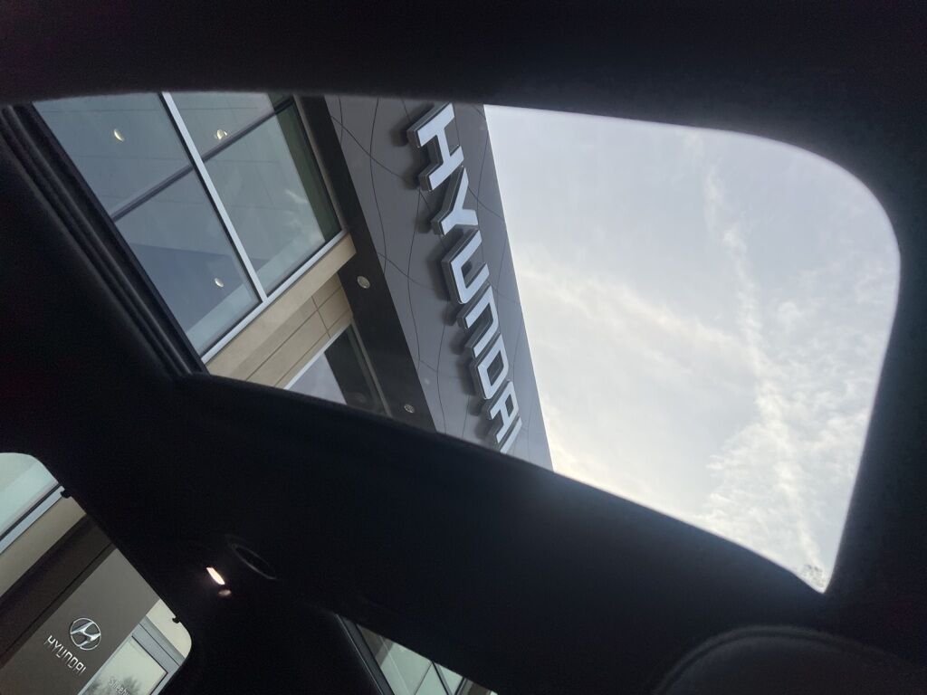 2026 Hyundai PALISADE Calligraphy AWD Waldorf MD