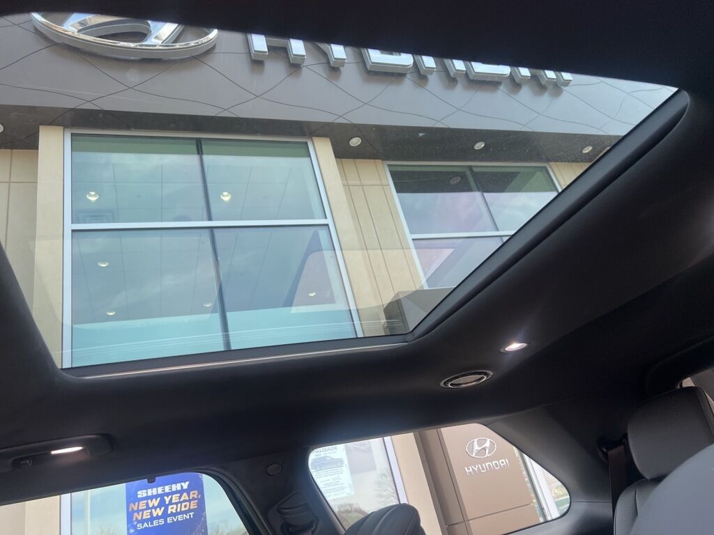 2026 Hyundai PALISADE Calligraphy AWD Waldorf MD