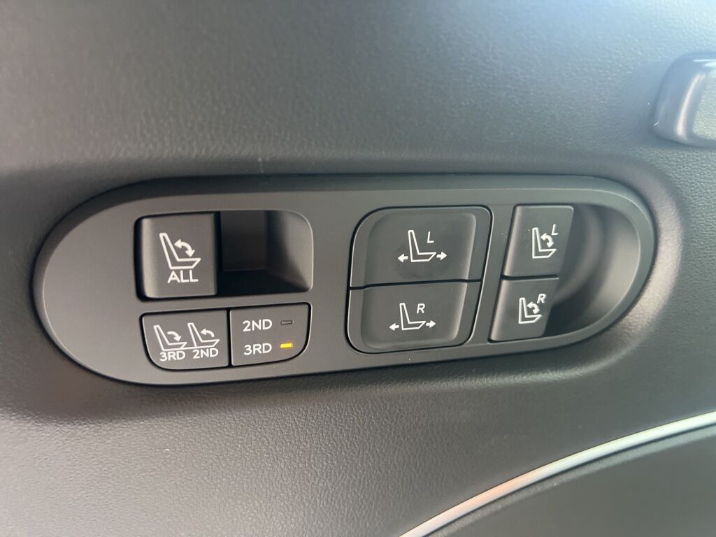 2026 Hyundai PALISADE Calligraphy AWD Waldorf MD