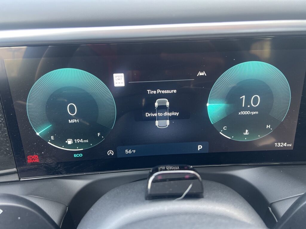 2026 Hyundai PALISADE Calligraphy AWD Waldorf MD