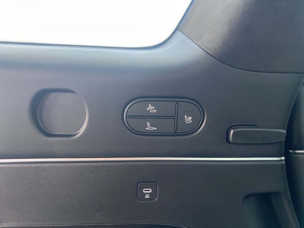 2026 Hyundai PALISADE Calligraphy AWD Waldorf MD