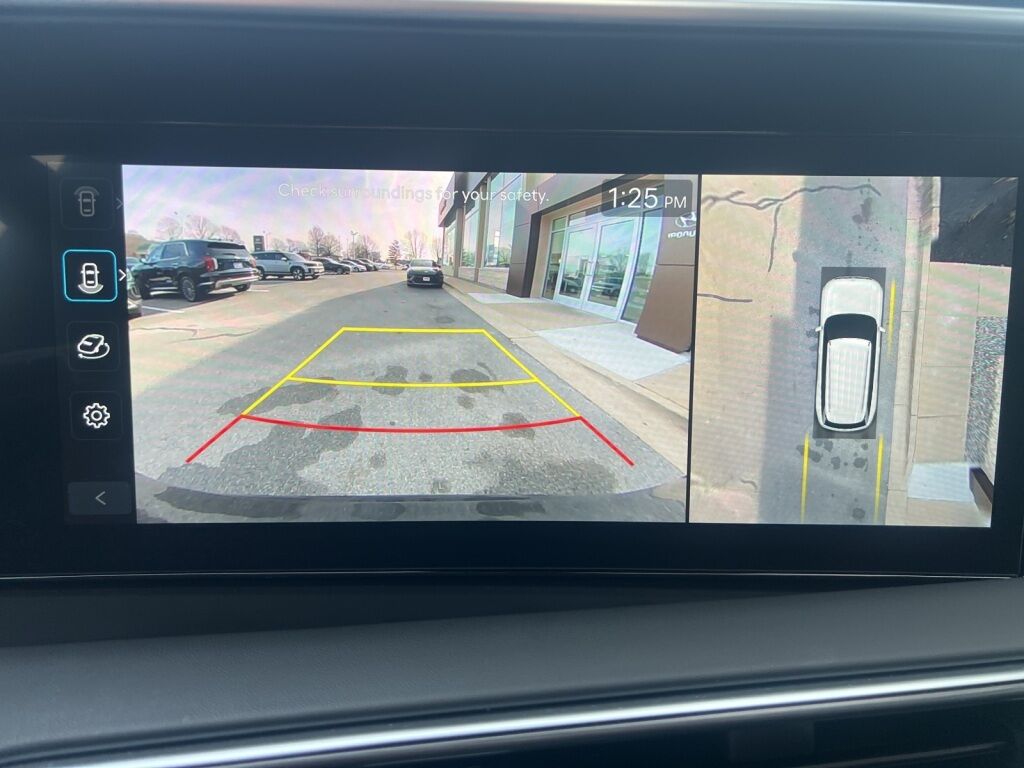 2026 Hyundai PALISADE Calligraphy AWD Waldorf MD