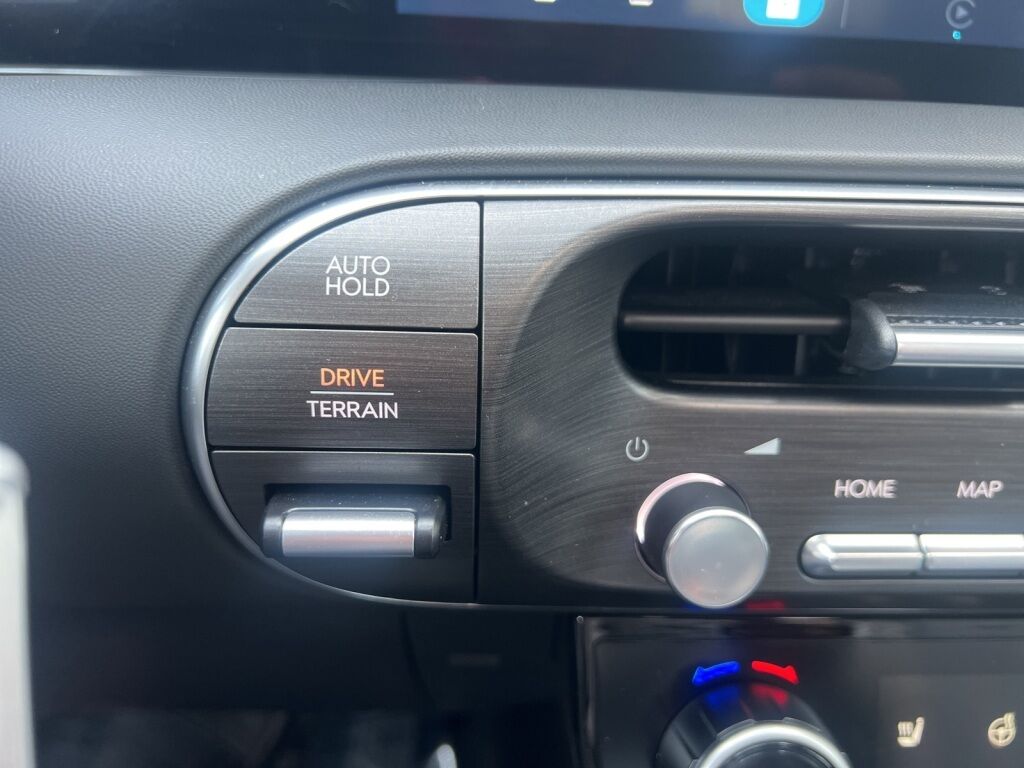 2026 Hyundai PALISADE Calligraphy AWD Waldorf MD