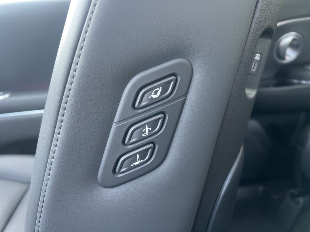 2026 Hyundai PALISADE Calligraphy AWD Waldorf MD