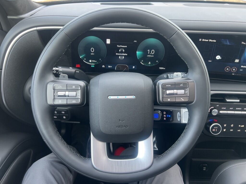 2026 Hyundai PALISADE Calligraphy AWD Waldorf MD