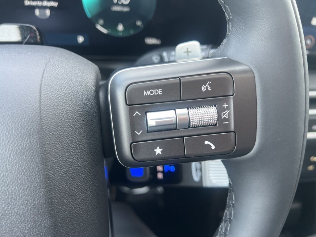 2026 Hyundai PALISADE Calligraphy AWD Waldorf MD