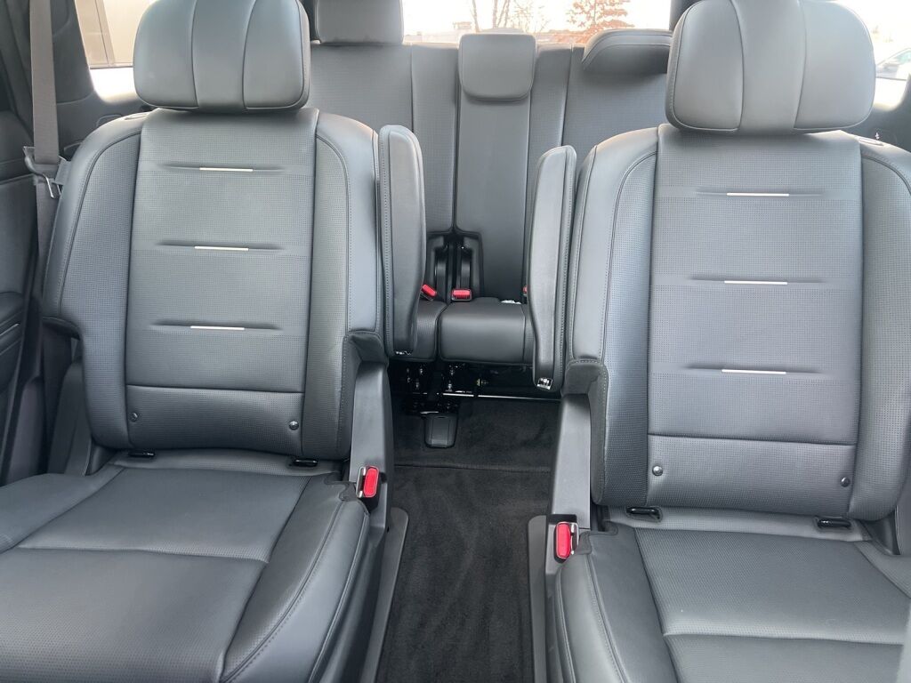 2026 Hyundai PALISADE Calligraphy AWD Waldorf MD