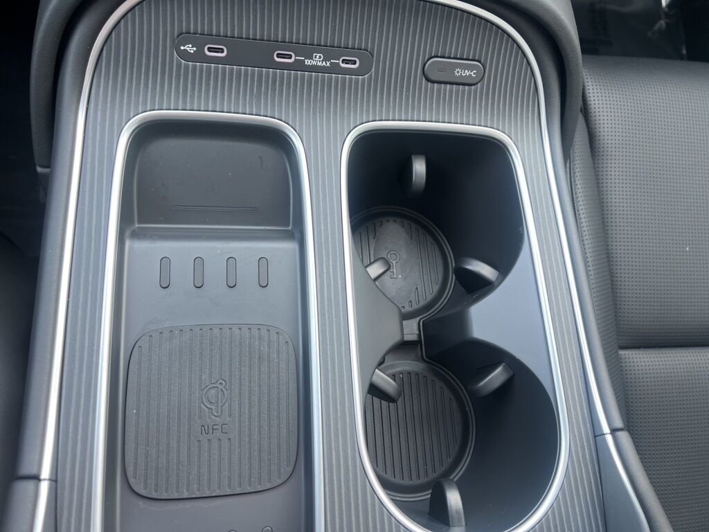 2026 Hyundai PALISADE Calligraphy AWD Waldorf MD