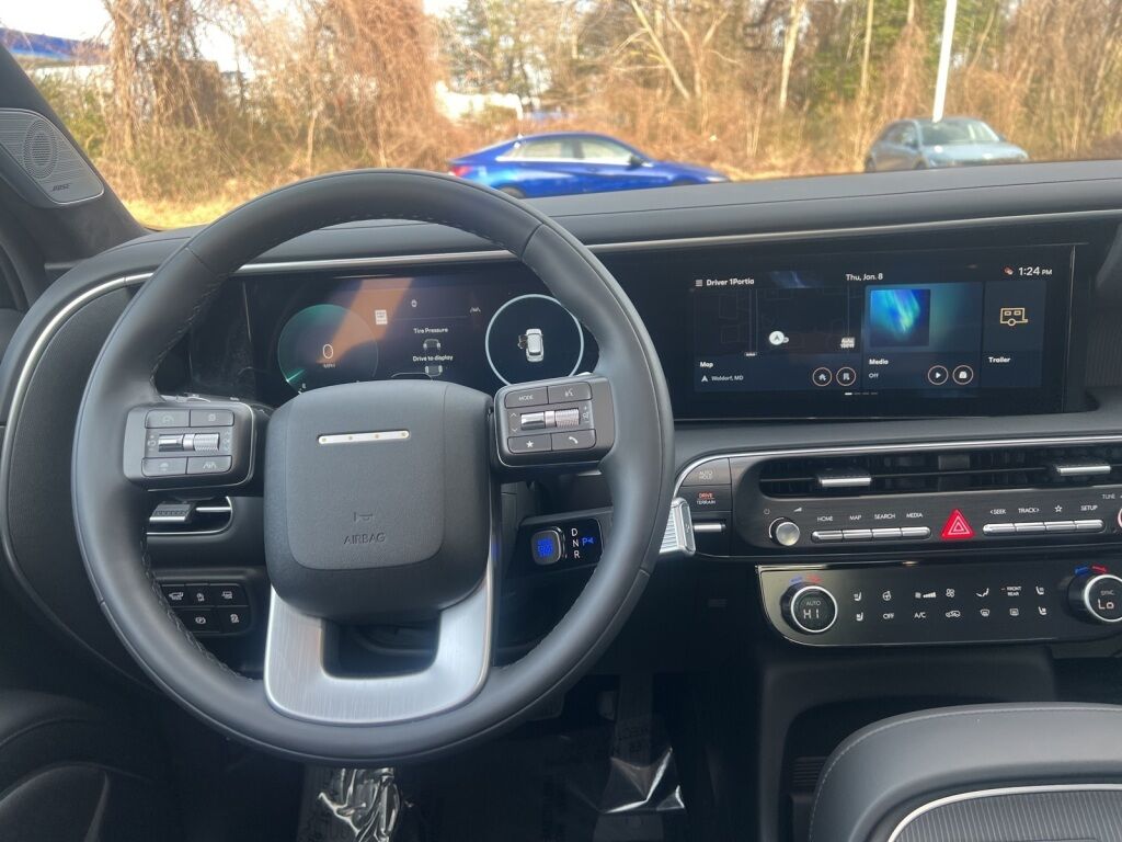 2026 Hyundai PALISADE Calligraphy AWD Waldorf MD