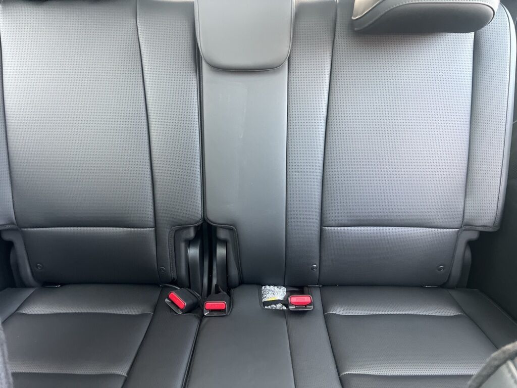 2026 Hyundai PALISADE Calligraphy AWD Waldorf MD