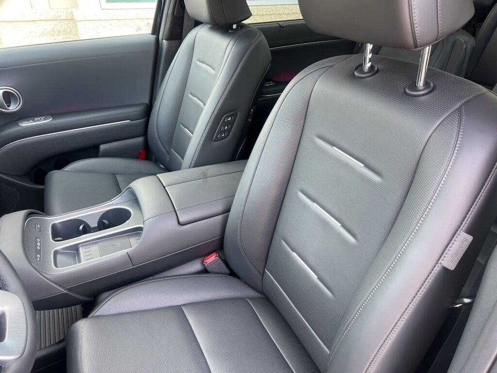 2026 Hyundai PALISADE Calligraphy AWD Waldorf MD