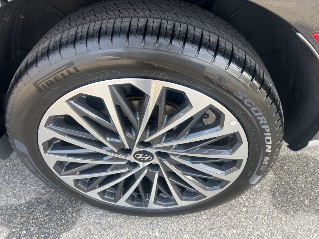 2026 Hyundai PALISADE Calligraphy AWD Waldorf MD