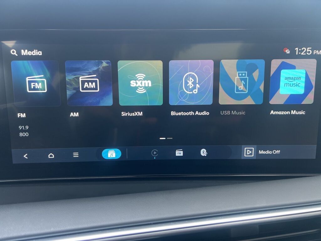 2026 Hyundai PALISADE Calligraphy AWD Waldorf MD
