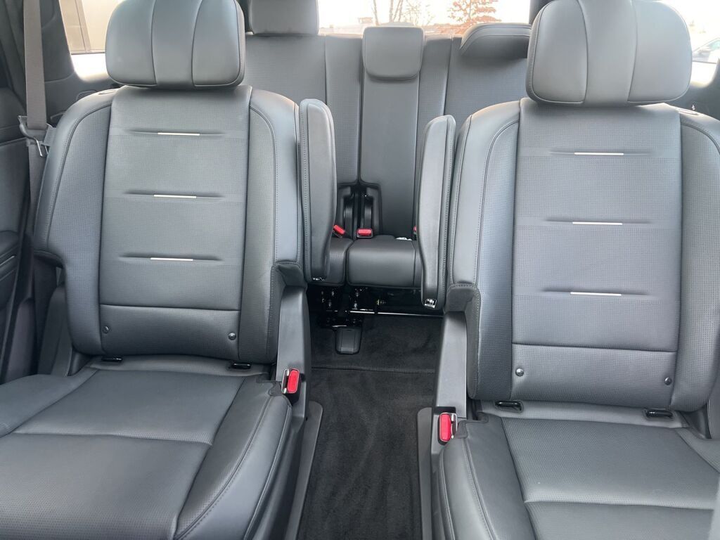 2026 Hyundai PALISADE Calligraphy AWD Waldorf MD